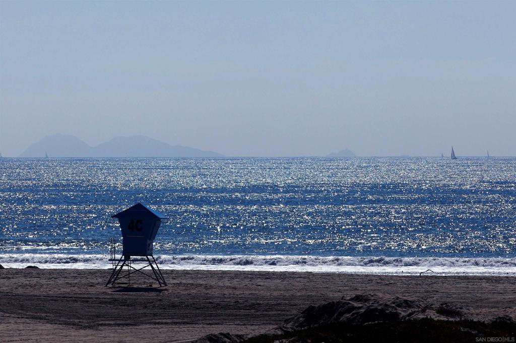 Coronado Village - Residential