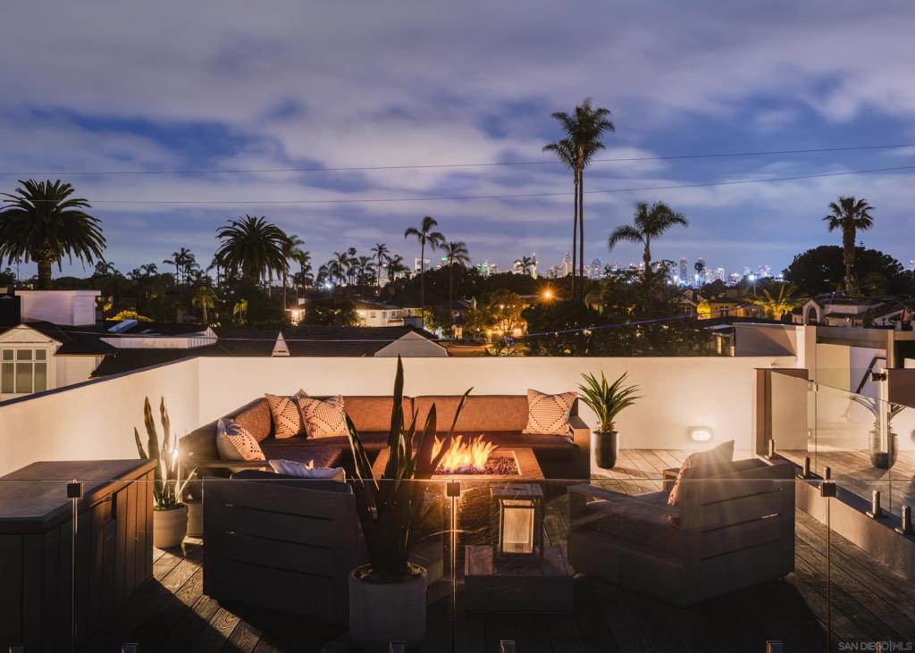 Coronado Village - Residential