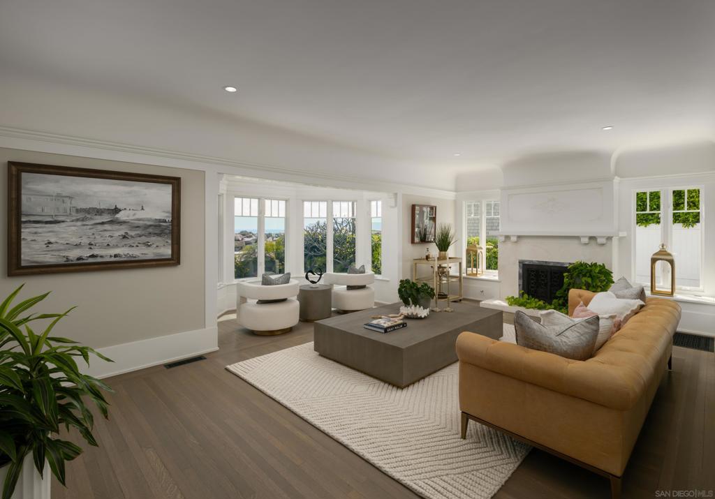 Coronado Village - Residential