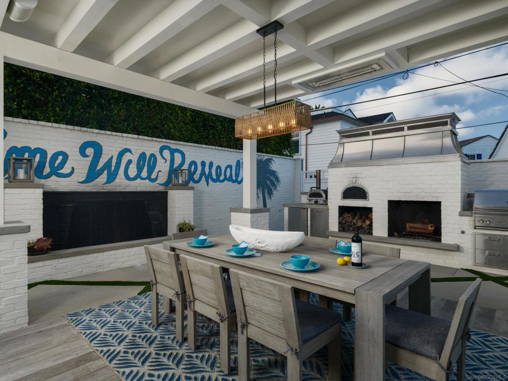 Coronado Village - Residential