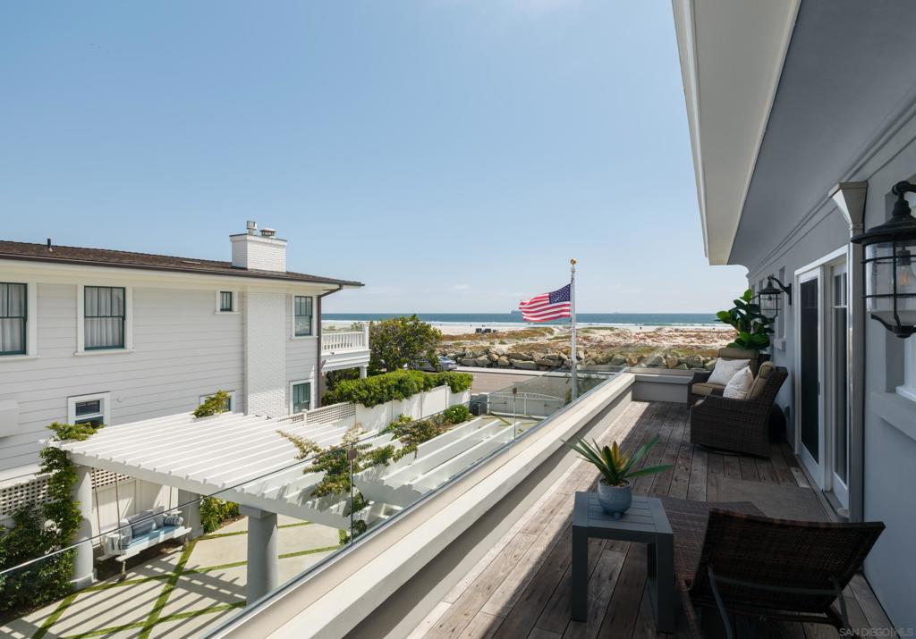 Coronado Village - Residential