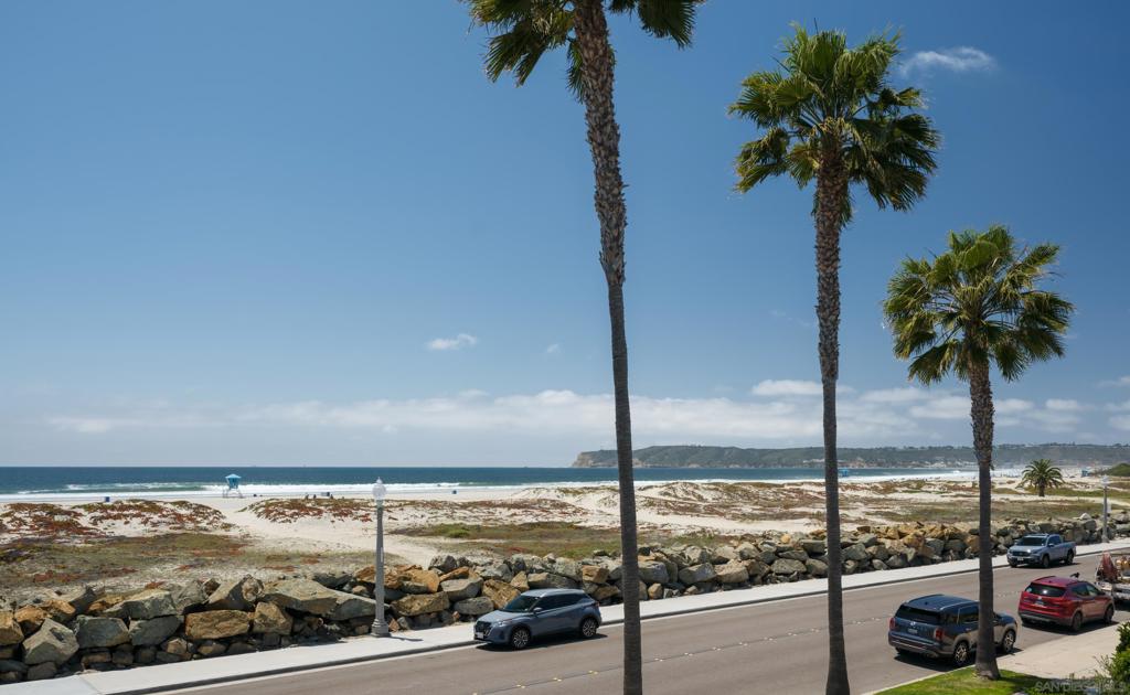 Coronado Village - Residential