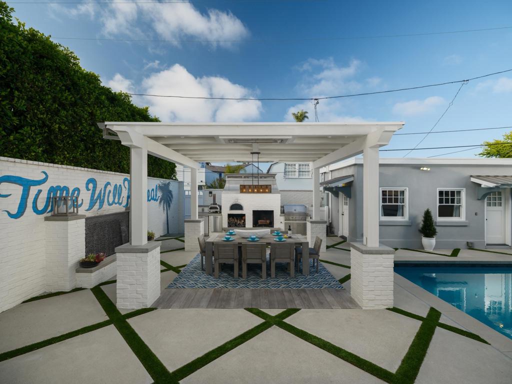 Coronado Village - Residential