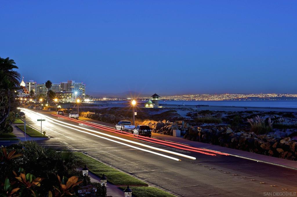 Coronado Village - Residential