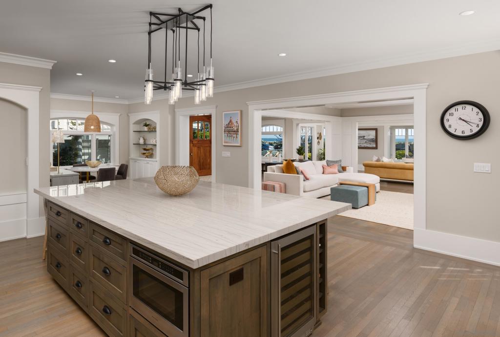 Coronado Village - Residential