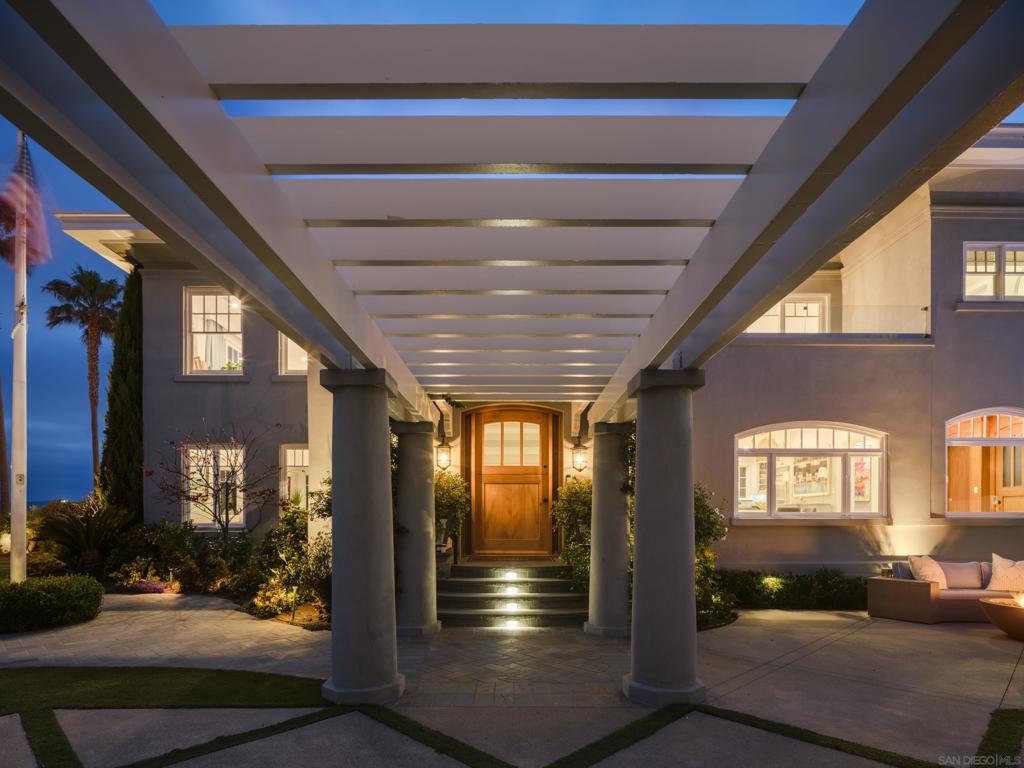 535 Ocean Blvd