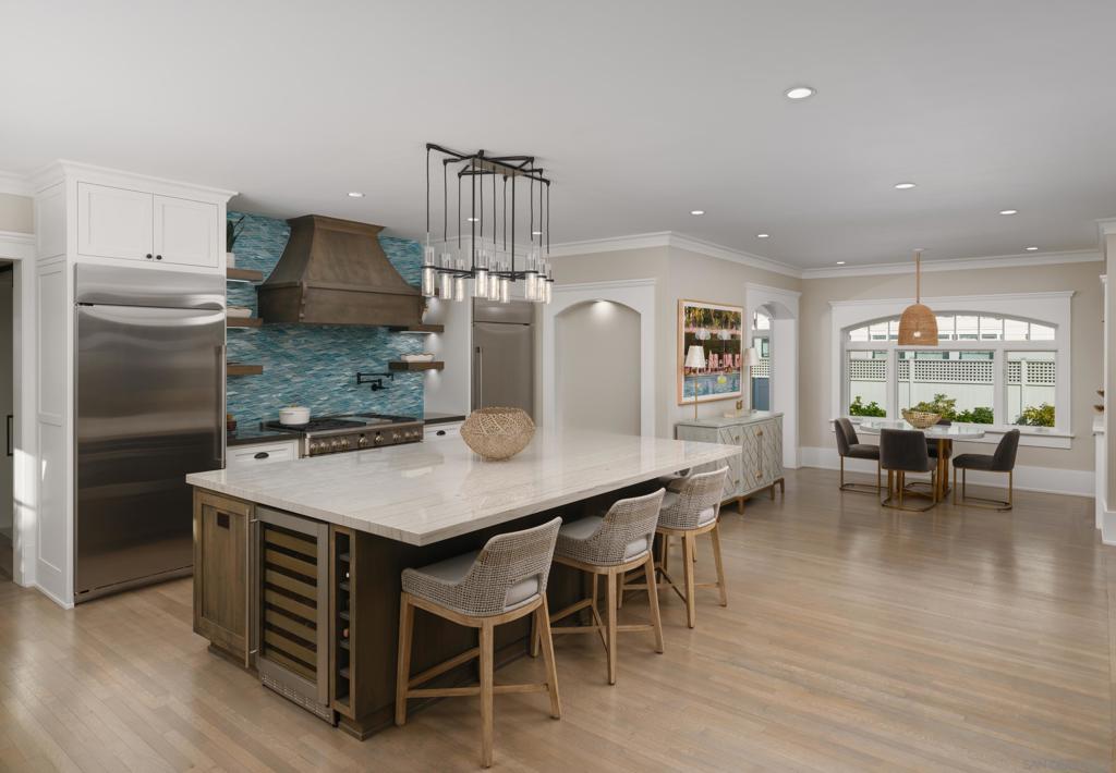 Coronado Village - Residential