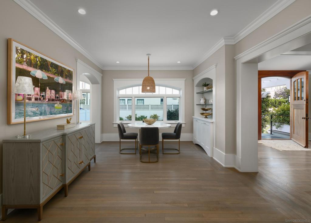 Coronado Village - Residential