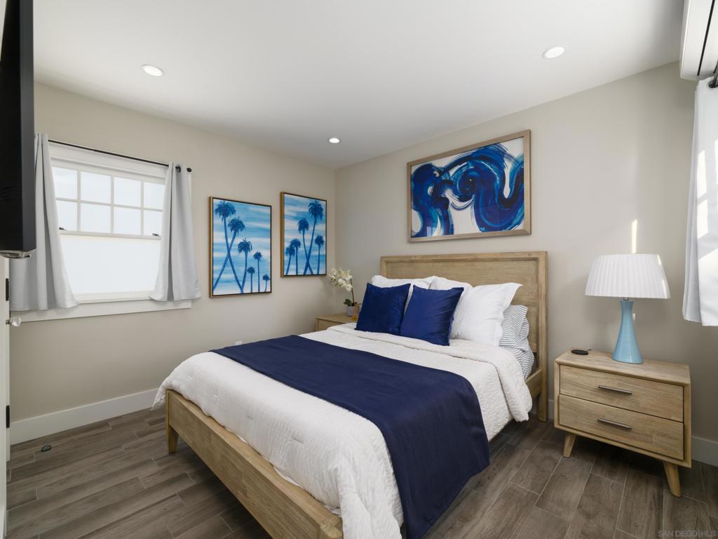 Coronado Village - Residential