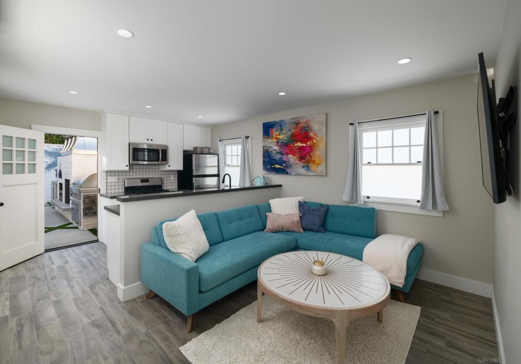 Coronado Village - Residential