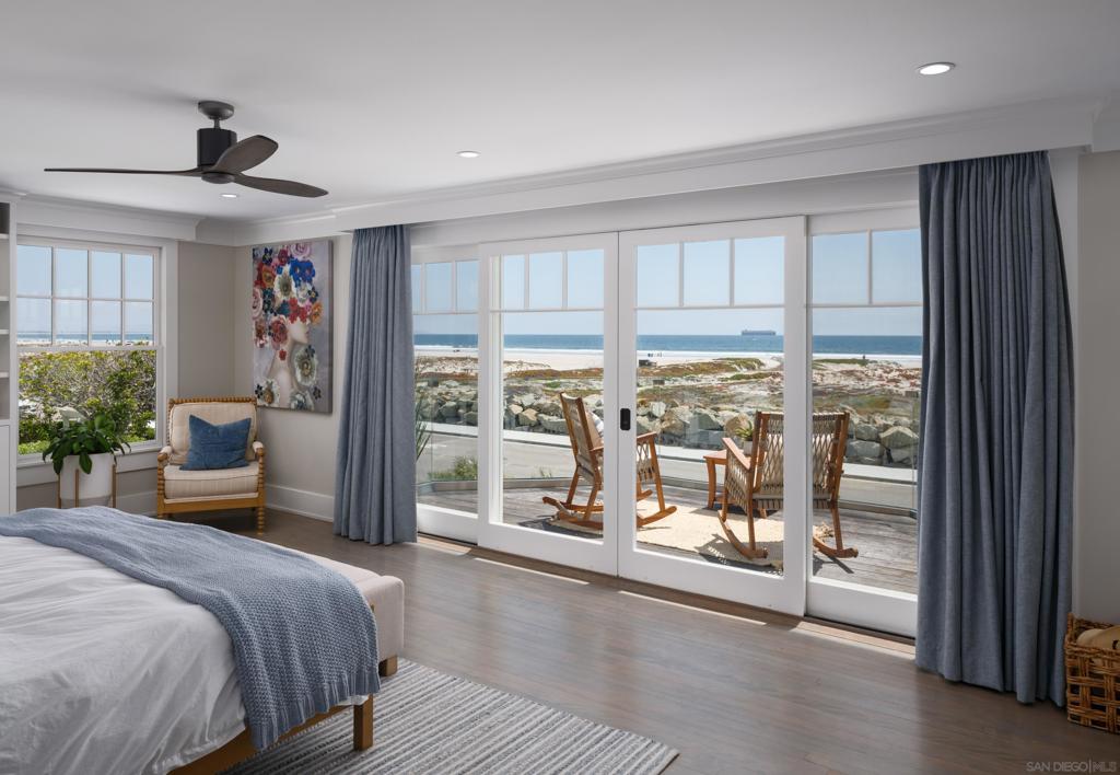 Coronado Village - Residential