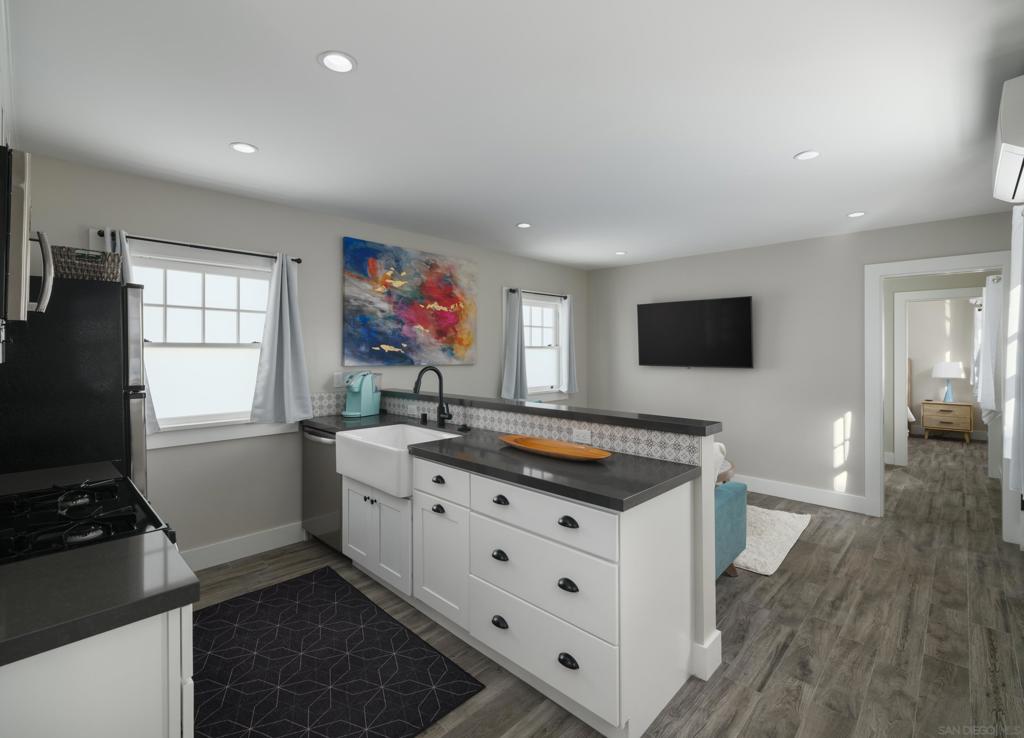 Coronado Village - Residential