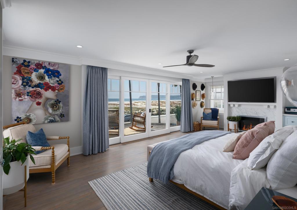 Coronado Village - Residential