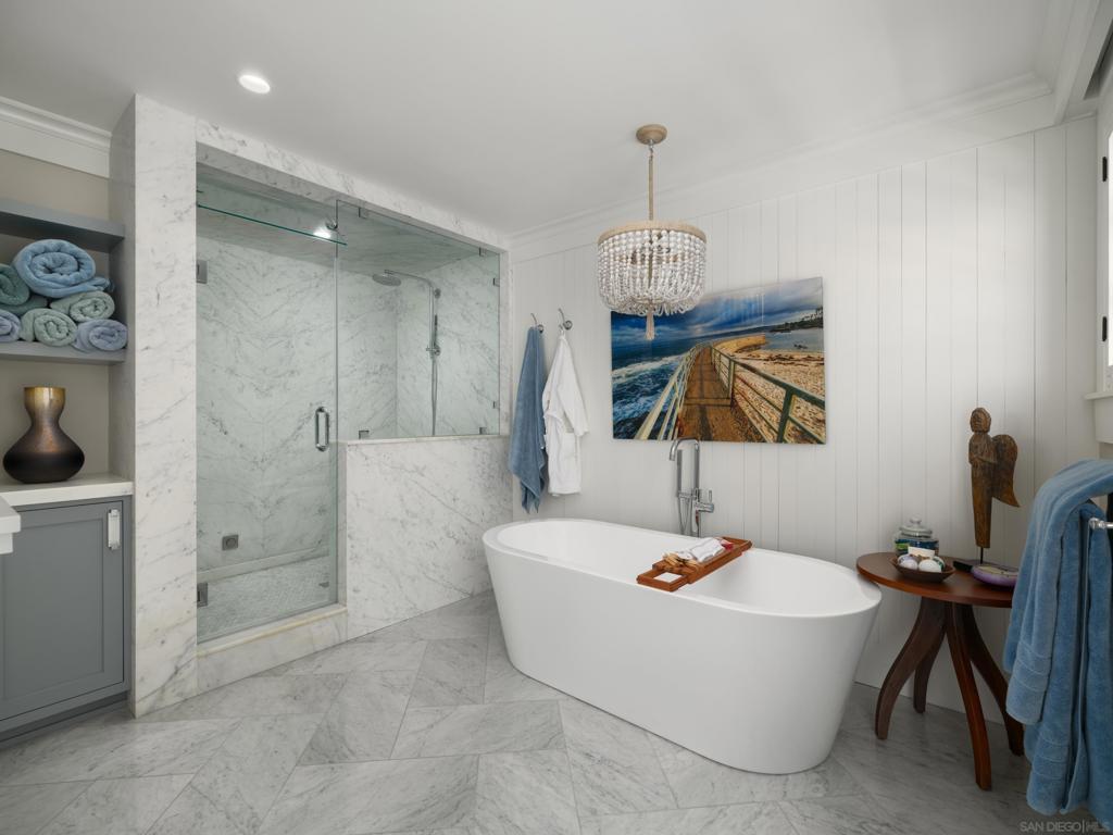 Coronado Village - Residential