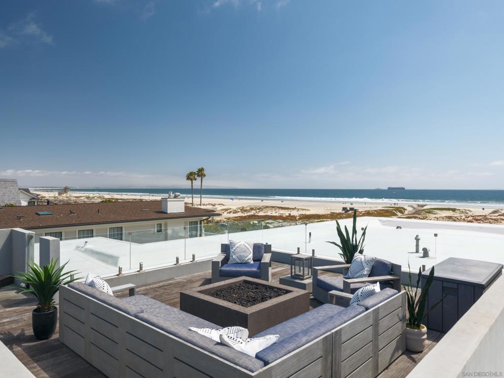 Coronado Village - Residential