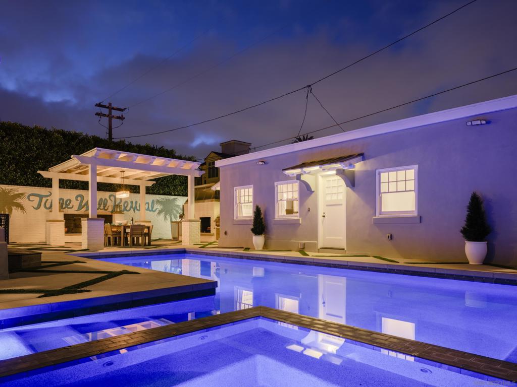 Coronado Village - Residential