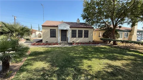 8575 Emerald Ave, Fontana, CA 92335 - MLS#: CV25249507