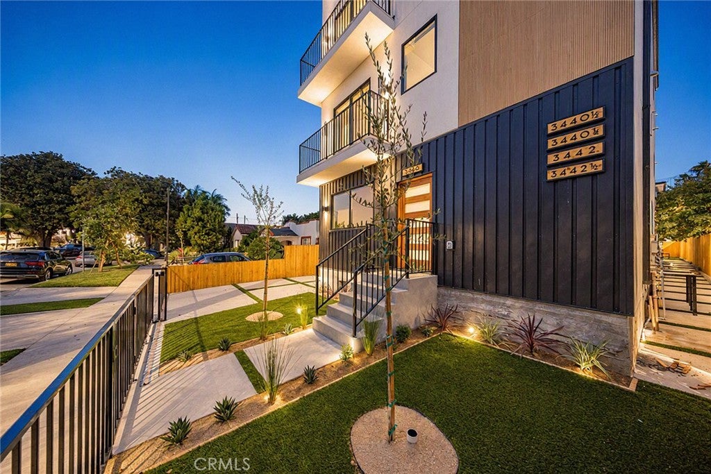 3440 West