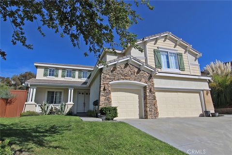Photo of 26426 Cardinal Drive, Canyon Country, CA 91387 (MLS # SR26063348)