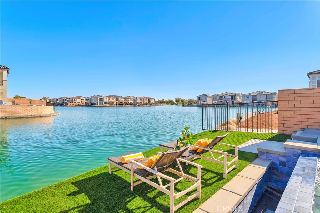 Terra Lago (30924) - Residential