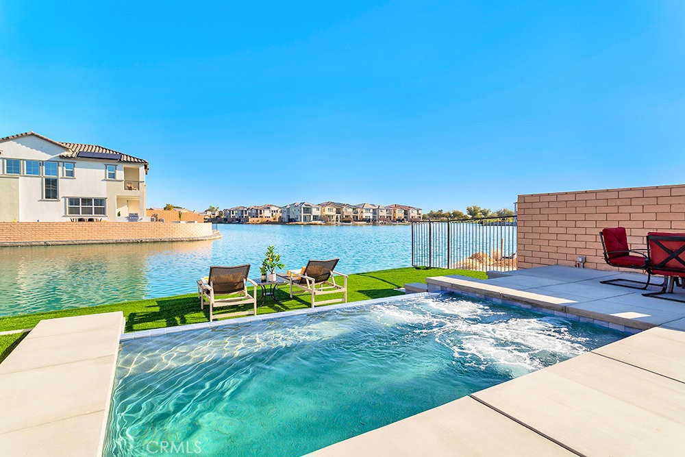 Terra Lago (30924) - Residential