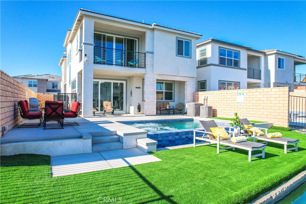 Terra Lago (30924) - Residential