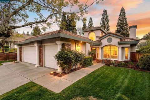 Photo of 313 Deepcreek Ct Ct, Danville, CA 94506 (MLS # 41128218)