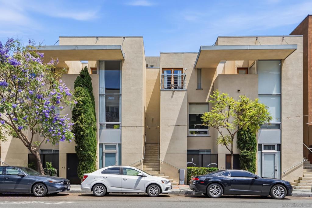 1601 Kettner Blvd BLVD 18, San Diego CA 92101