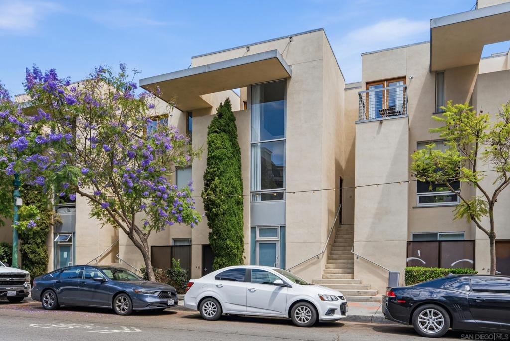 1601 Kettner Blvd 18
