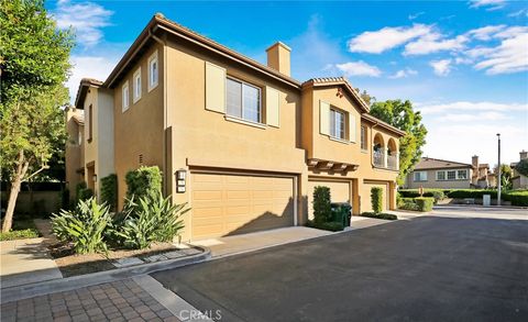 5 Bradford Irvine CA 92602