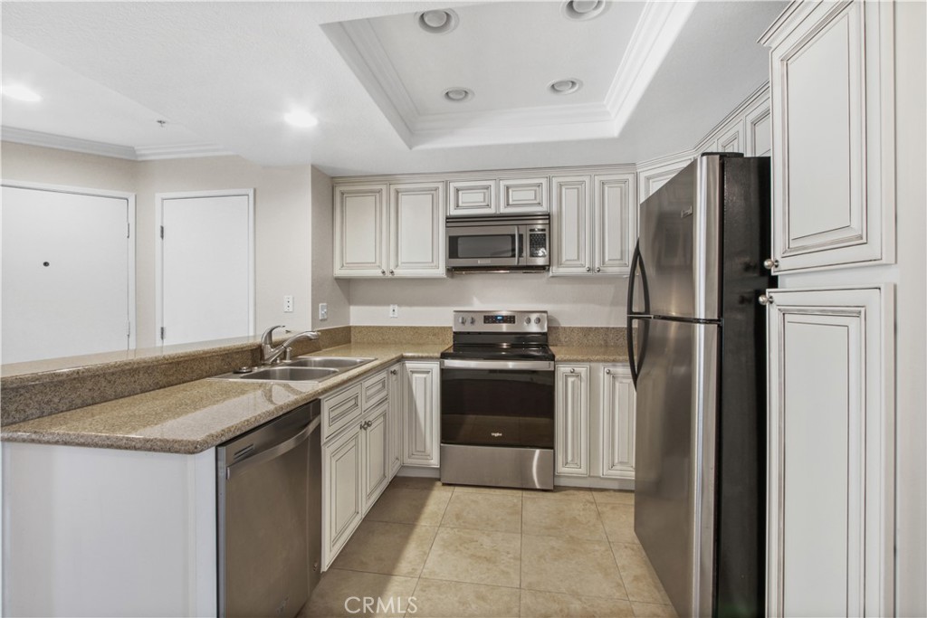 Mandevilla (MAND) - Residential Lease