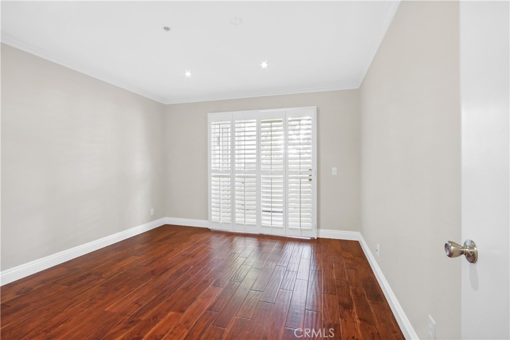 Mandevilla (MAND) - Residential Lease