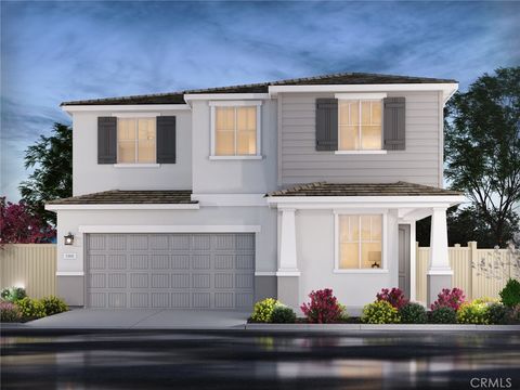 2037 Tangelo Lane Redlands CA 92374