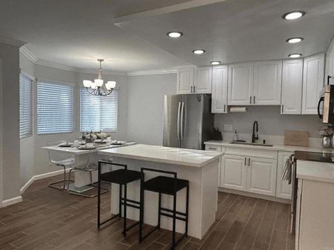 Photo of 12616 Lakeshore Drive #3, Lakeside, CA 92040 (MLS # PTP2601153)