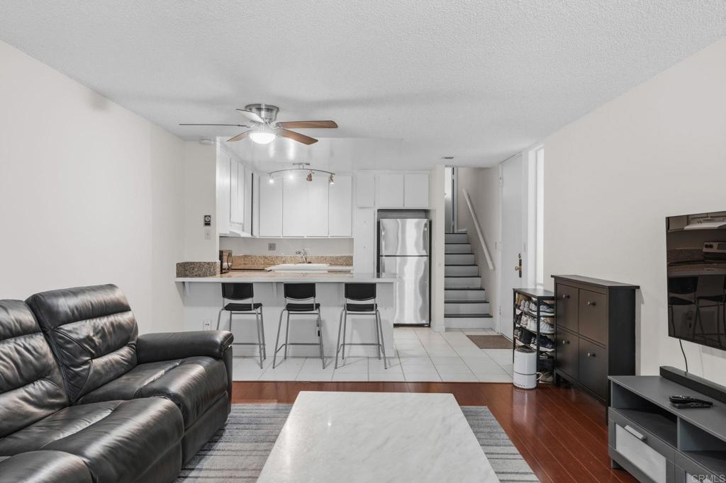 4545 Collwood Boulevard 39, San Diego CA 92115