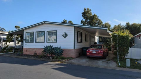 Photo of 7315 San Luis Street, Carlsbad, CA 92011 (MLS # NDP2607884)