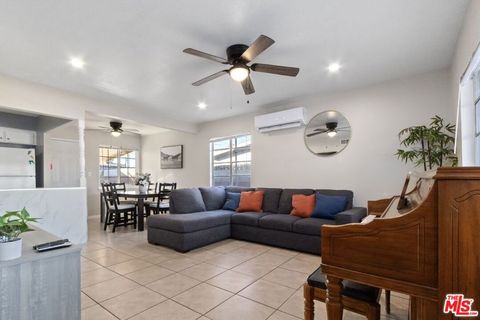 Photo of 38457 Sumac Avenue, Palmdale, CA 93550 (MLS # 26774791)