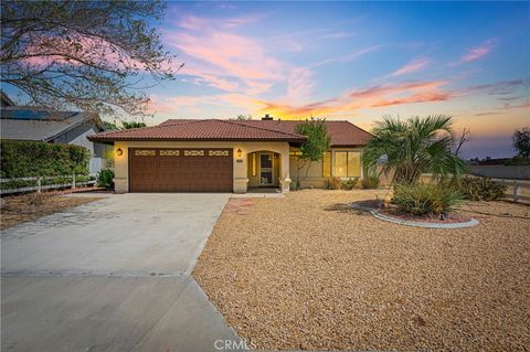 13375 Riverview Victorville CA 92395