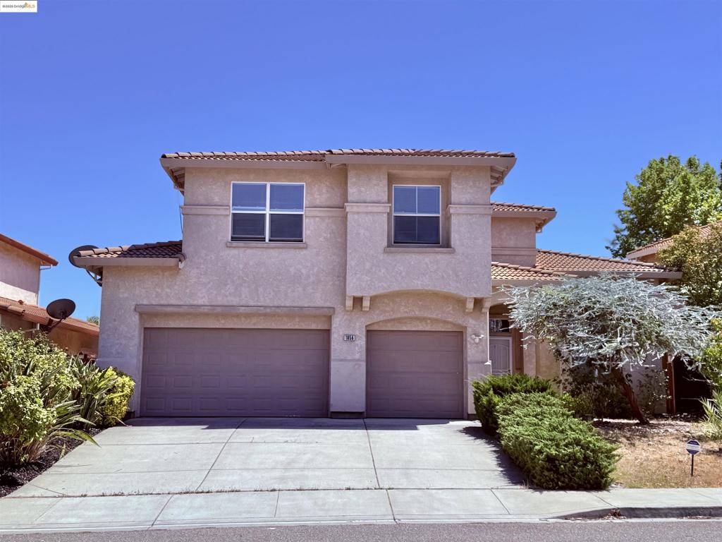 Step inside and enjoy this 5bd/3ba home boasting a beautiful mix of wood, tile, granite and carpeting. This home delivers a bright spacious interior, large private backyard and two levels of comfortable living. Minutes from Contra Loma Regional Park & Lone Tree Golf Course. Close to schools, shopping and transportation makes it a must! Solar panels helps make it energy efficient. ENJOY!