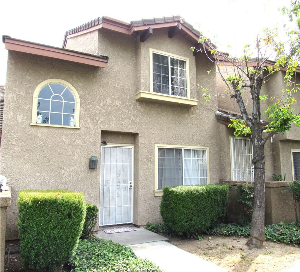 Photo of 12543 Pinehurst St, El Monte, CA 91732 (MLS # CV26082851)