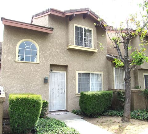 Photo of 12543 Pinehurst St, El Monte, CA 91732 (MLS # CV26082851)