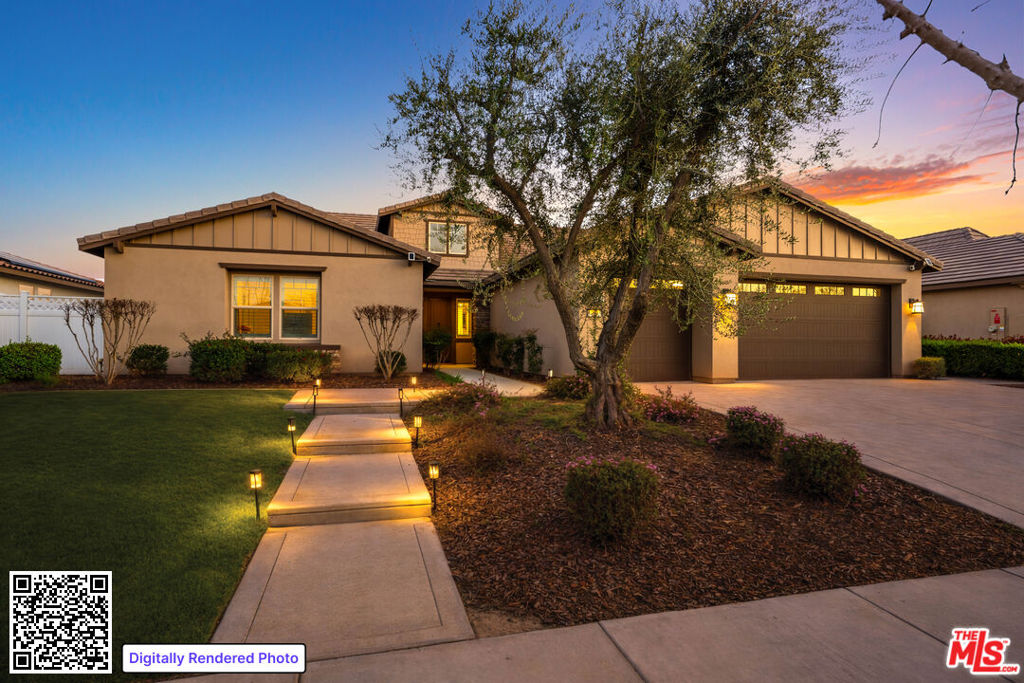 13503 Stonethwaite Lane