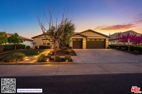 Photo of 13503 Stonethwaite Lane, Bakersfield, CA 93311 (MLS # 26670997)