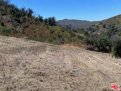 Photo of 0 Newton Canyon Road, Malibu, CA 90265 (MLS # 26658173)