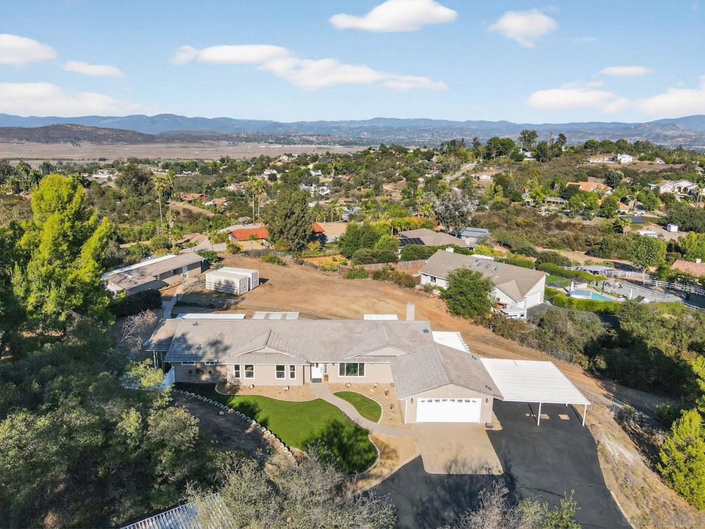 Ramona - Residential