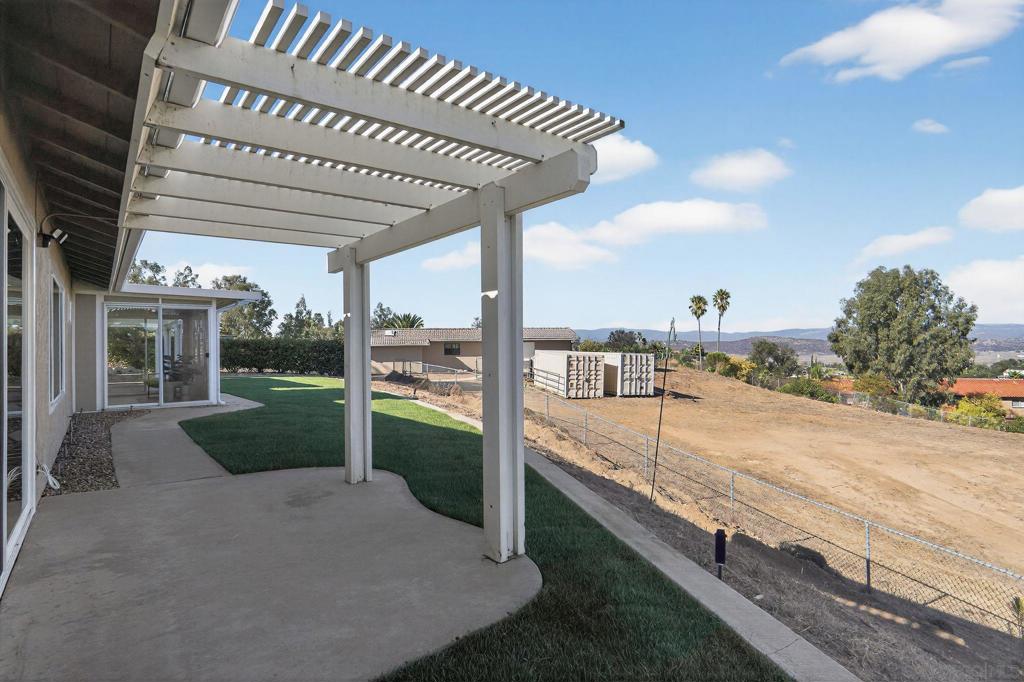 Ramona - Residential