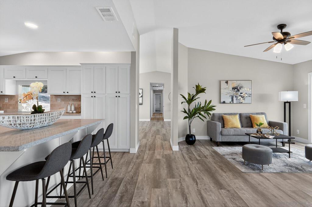 Ramona - Residential