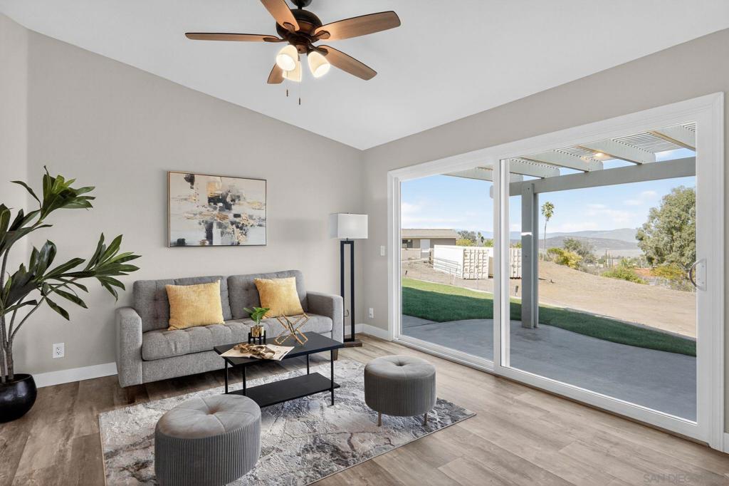 Ramona - Residential