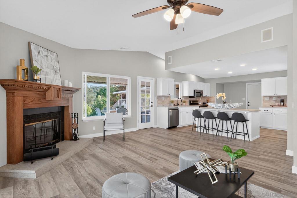 Ramona - Residential