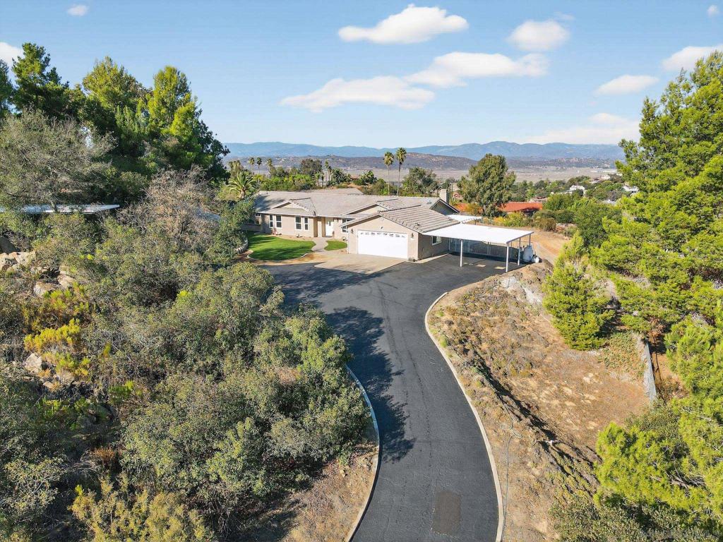 Ramona - Residential